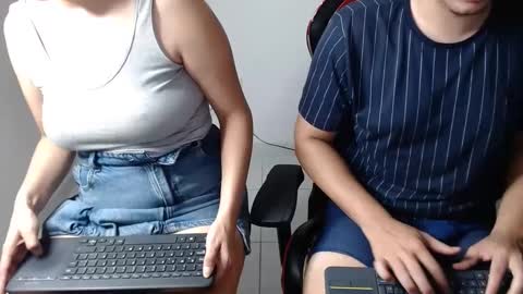 Jack And Emily online show from 09/08/25, 11:37