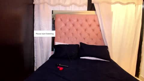 Snapshot of emy_bw chatting on 10/30/25, 02:02 Emy New profile my other account was suspended follow me online show from 10/30/25, 02:02