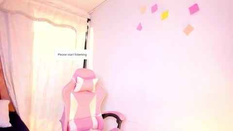 Emy New profile my other account was suspended follow me online show from 11/02/25, 08:44