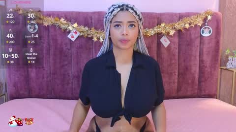 Emy online show from 12/23/24, 07:30