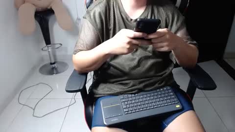 Jack And Emily online show from 09/11/25, 06:35