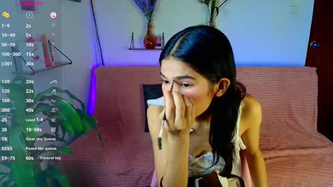 emycarver09 online show from 10/05/25, 12:14