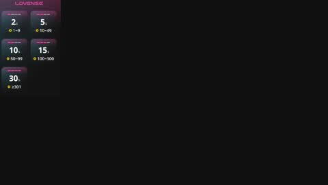 emycarver09 online show from 11/24/25, 11:32