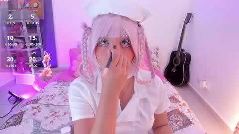 emygomez online show from 09/10/25, 03:34