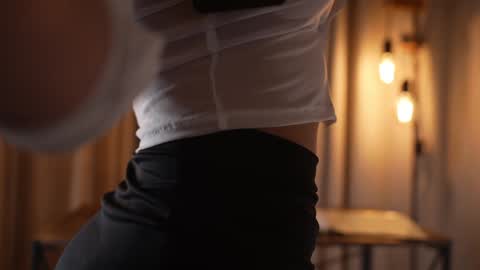 Eimi3 online show from 12/15/25, 06:45