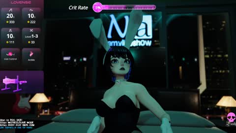 Hentai Hostess Club online show from 02/07/25, 12:31