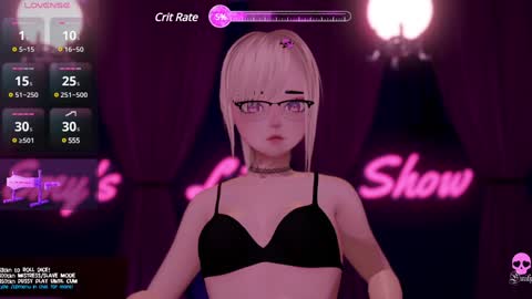 Hentai Hostess Club online show from 02/07/25, 09:16