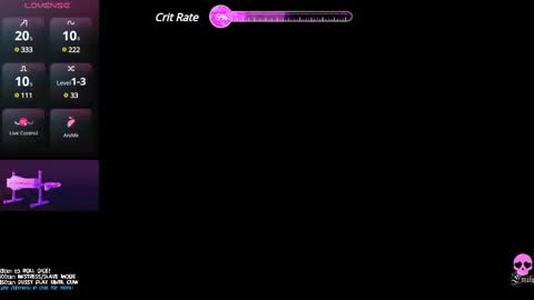 Hentai Hostess Club online show from 02/24/25, 03:09