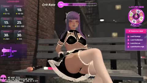 Hentai Hostess Club online show from 03/14/26, 02:44