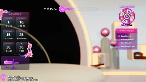 Hentai Hostess Club online show from 05/05/26, 04:37