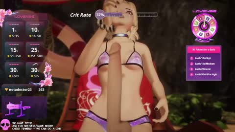 Hentai Hostess Club online show from 05/16/26, 06:21