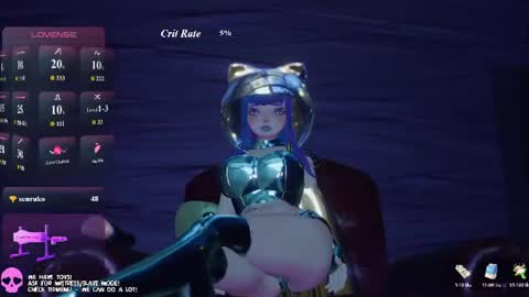 Hentai Hostess Club online show from 06/12/26, 07:24
