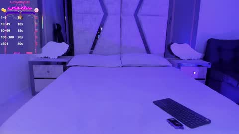 Snapshot of emysilver chatting on 03/11/25, 01:01 Emy Silver online show from 03/11/25, 01:01