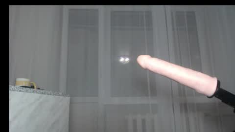 NightBetty online show from 06/28/26, 05:52