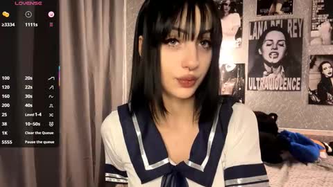 Snapshot of enasmelko chatting on 12/02/25, 08:48 Amelia online show from 12/02/25, 08:48