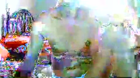 CHUN LY online show from 09/30/25, 12:10