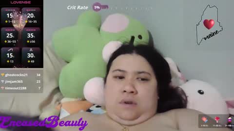 Ela online show from 10/12/25, 03:05