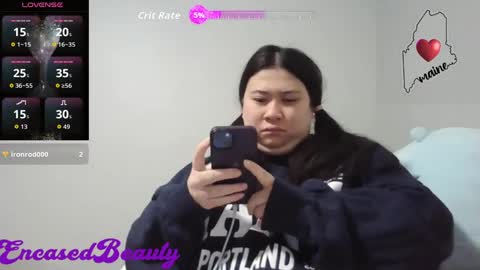 Ela online show from 10/14/25, 05:19