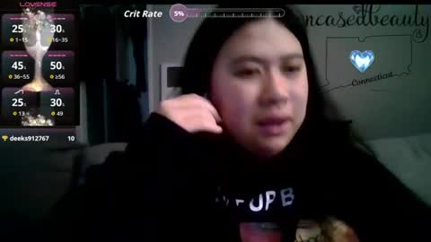 Ela online show from 07/19/26, 05:05
