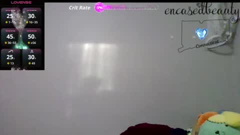 Ela online show from 07/27/26, 02:07