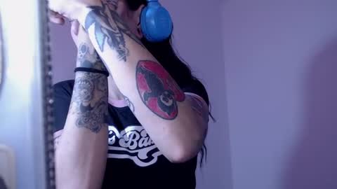 EnchantressQueen online show from 07/29/26, 10:41