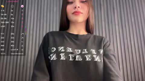 Snapshot of enchatressdixie chatting on 10/07/25, 07:00 dixie online show from 10/07/25, 07:00