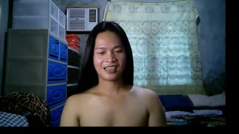 I am MITCH online show from 03/11/25, 05:27