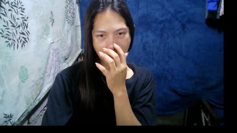 I am MITCH online show from 10/23/25, 09:46