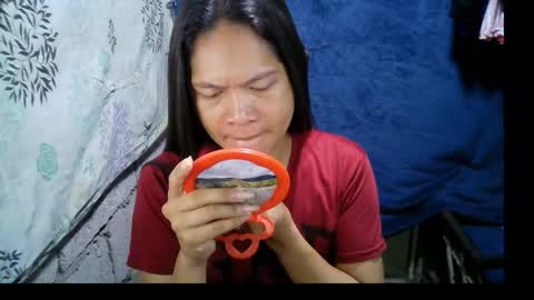 I am MITCH online show from 12/01/25, 02:38