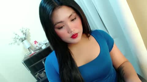 Eva online show from 01/21/25, 06:22