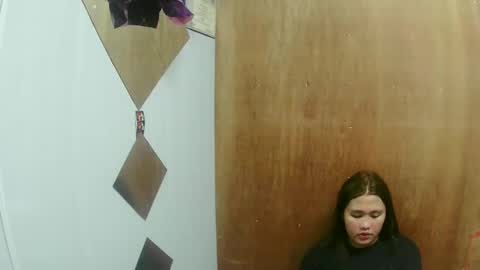 Eva online show from 12/14/25, 04:18