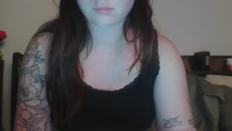Snapshot of endlesslyevie chatting on 01/11/25, 01:48 endlessly evie online show from 01/11/25, 01:48