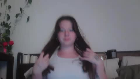 Snapshot of endlesslyevie chatting on 01/27/25, 12:43 endlessly evie online show from 01/27/25, 12:43
