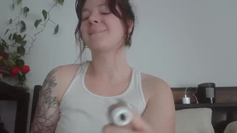 Snapshot of endlesslyevie chatting on 01/27/25, 08:17 endlessly evie online show from 01/27/25, 08:17