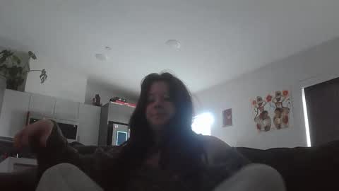Snapshot of endlesslyevie chatting on 01/29/25, 05:35 endlessly evie online show from 01/29/25, 05:35