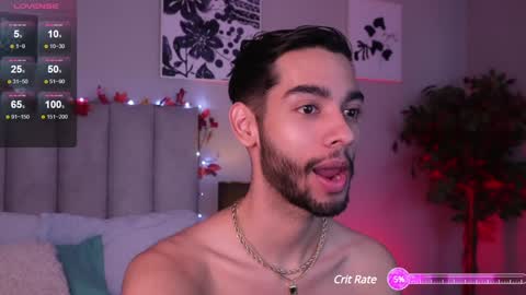Endy online show from 12/03/24, 12:38