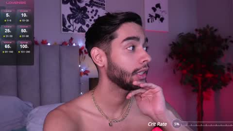 Endy online show from 12/03/24, 03:44