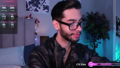 Endy online show from 12/06/24, 12:38