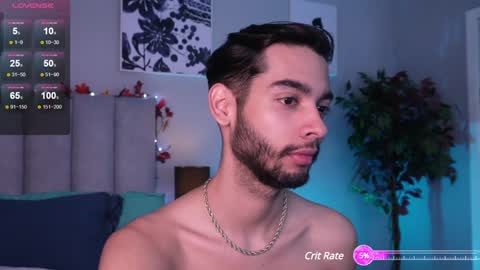 Endy online show from 12/07/24, 12:56