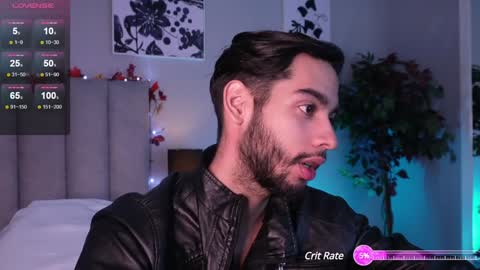 Endy online show from 12/12/24, 03:48