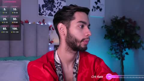 Endy online show from 12/14/24, 12:44