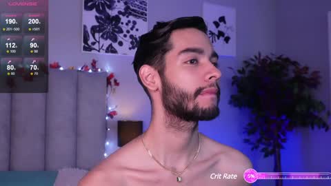 Endy online show from 12/15/24, 12:49