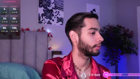 Endy online show from 12/16/24, 12:38