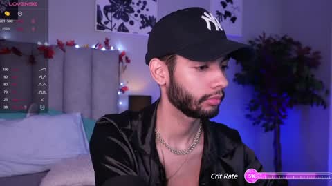 Endy online show from 12/18/24, 12:51