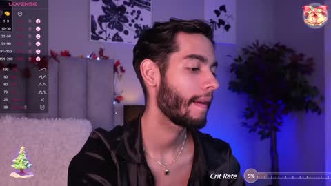 Endy online show from 12/21/24, 04:14