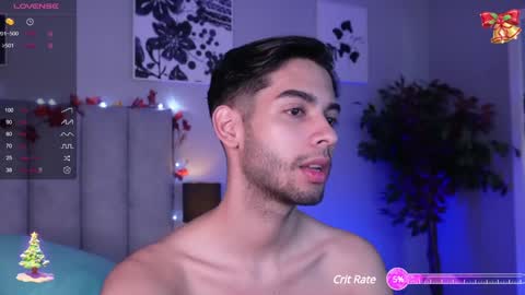 Endy online show from 12/29/24, 12:45