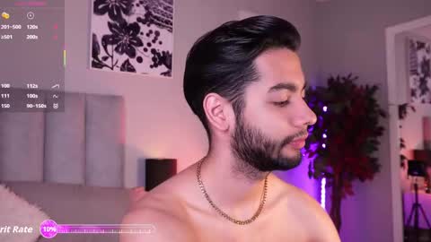 Endy online show from 09/18/25, 12:40