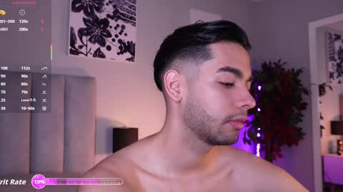 Endy online show from 09/23/25, 12:52