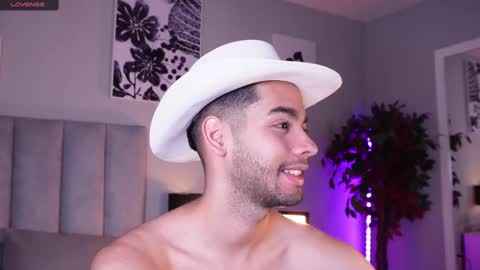 Endy online show from 09/26/25, 12:42