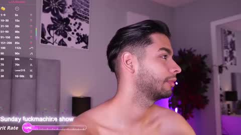 Endy online show from 09/27/25, 12:54